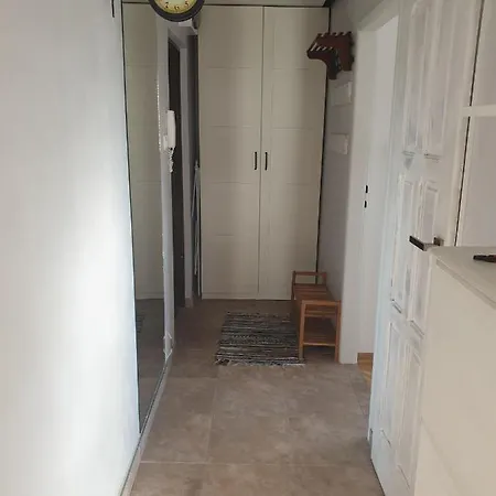 Apartamento Gdansk Jelitkowo Sunny Flat *