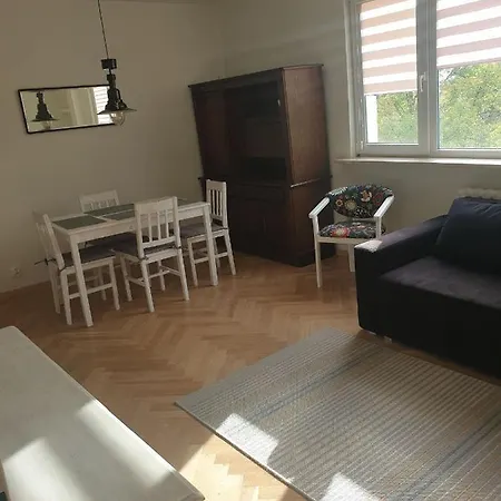 Apartamento Gdansk Jelitkowo Sunny Flat Gdańsk