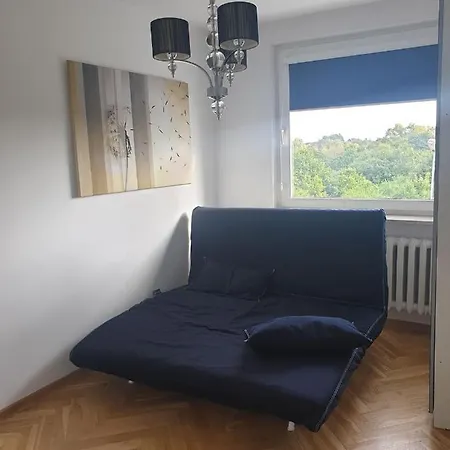 Apartamento Gdansk Jelitkowo Sunny Flat *